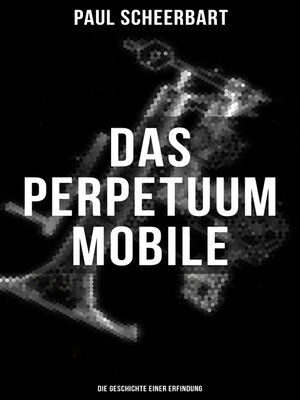 cover image of Das Perpetuum Mobile
